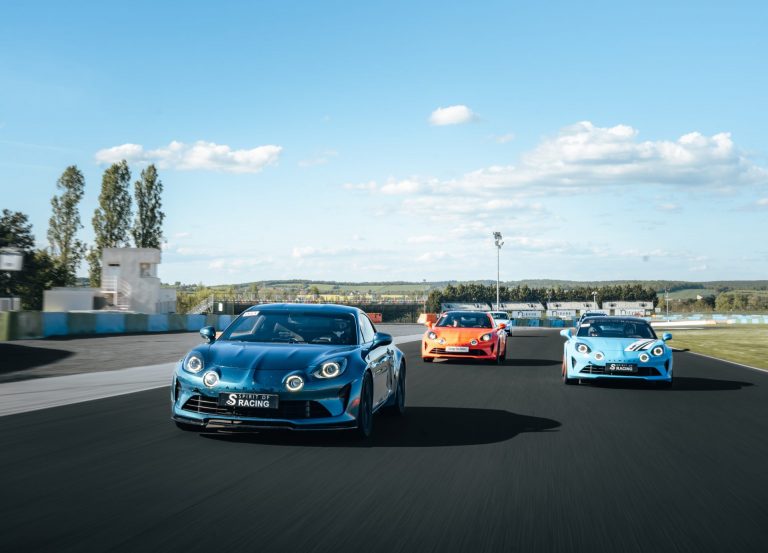 , Circuit de Nevers Magny-Cours