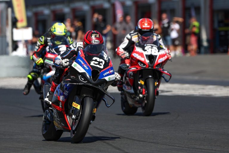 , Circuit de Nevers Magny-Cours