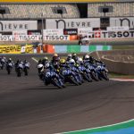 , Circuit de Nevers Magny-Cours