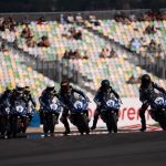 , Circuit de Nevers Magny-Cours