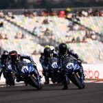 , Circuit de Nevers Magny-Cours