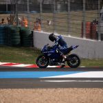 , Circuit de Nevers Magny-Cours