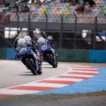 , Circuit de Nevers Magny-Cours