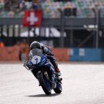 , Circuit de Nevers Magny-Cours