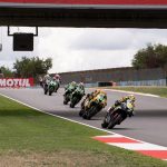 , Circuit de Nevers Magny-Cours