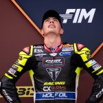 , Circuit de Nevers Magny-Cours