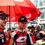 , Circuit de Nevers Magny-Cours