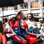 , Circuit de Nevers Magny-Cours