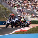 , Circuit de Nevers Magny-Cours
