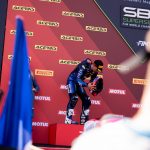 , Circuit de Nevers Magny-Cours
