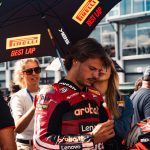 , Circuit de Nevers Magny-Cours