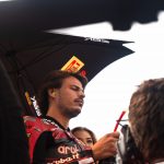 , Circuit de Nevers Magny-Cours