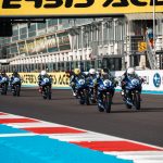 , Circuit de Nevers Magny-Cours