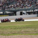 , Circuit de Nevers Magny-Cours