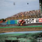 , Circuit de Nevers Magny-Cours