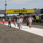 , Circuit de Nevers Magny-Cours