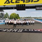 , Circuit de Nevers Magny-Cours