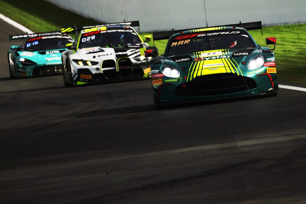 , Circuit de Nevers Magny-Cours