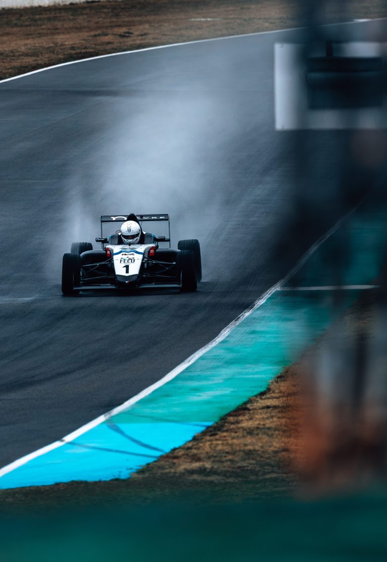 , Circuit de Nevers Magny-Cours