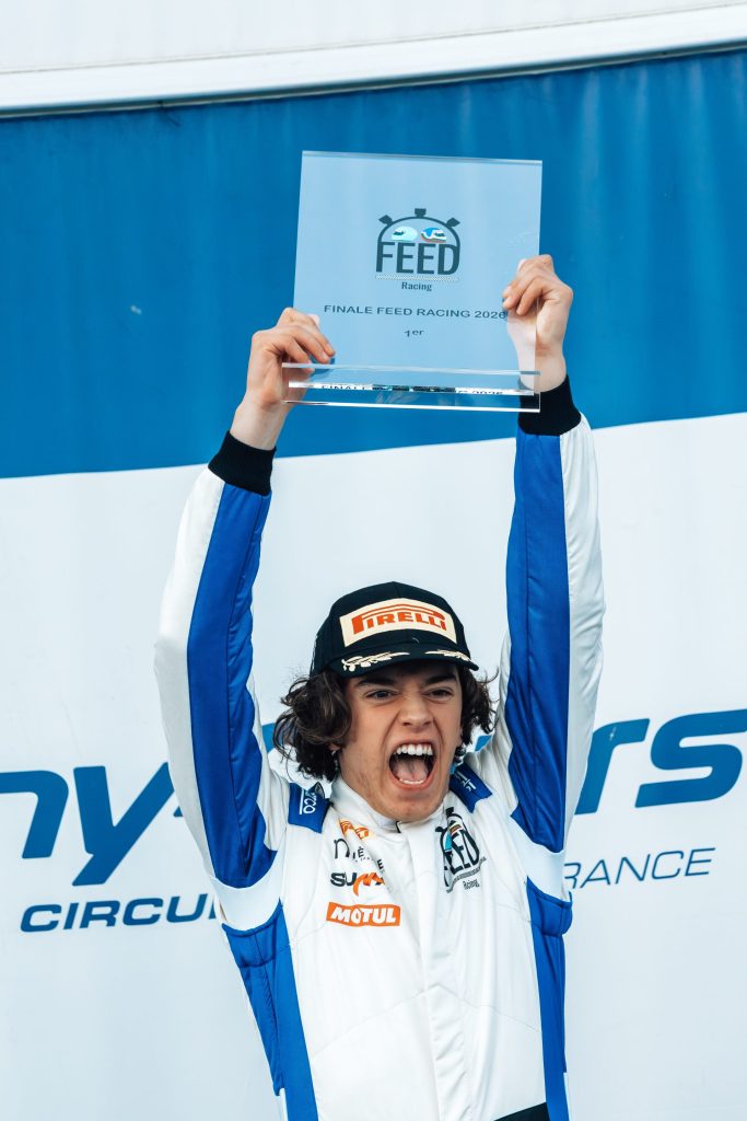 , Circuit de Nevers Magny-Cours