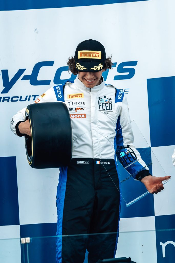, Circuit de Nevers Magny-Cours