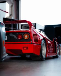 , Circuit de Nevers Magny-Cours