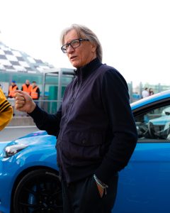 , Circuit de Nevers Magny-Cours