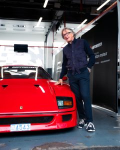 , Circuit de Nevers Magny-Cours