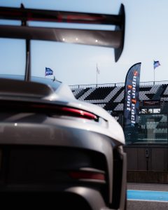 , Circuit de Nevers Magny-Cours