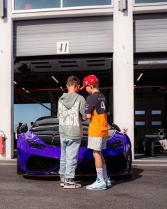 , Circuit de Nevers Magny-Cours