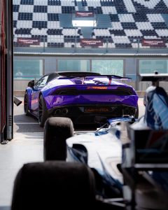 , Circuit de Nevers Magny-Cours