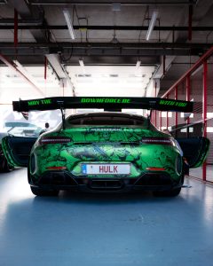 , Circuit de Nevers Magny-Cours