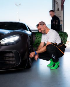 , Circuit de Nevers Magny-Cours