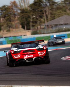 , Circuit de Nevers Magny-Cours