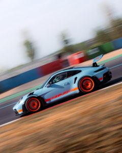 , Circuit de Nevers Magny-Cours