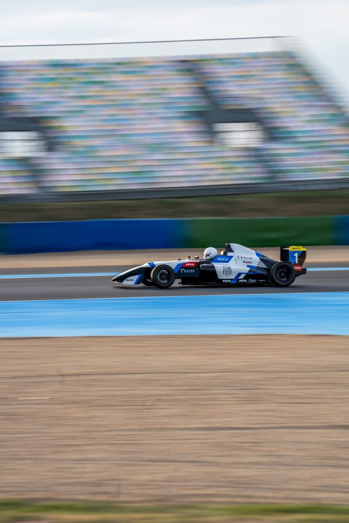 , Circuit de Nevers Magny-Cours