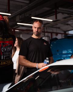 , Circuit de Nevers Magny-Cours