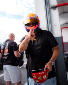 , Circuit de Nevers Magny-Cours