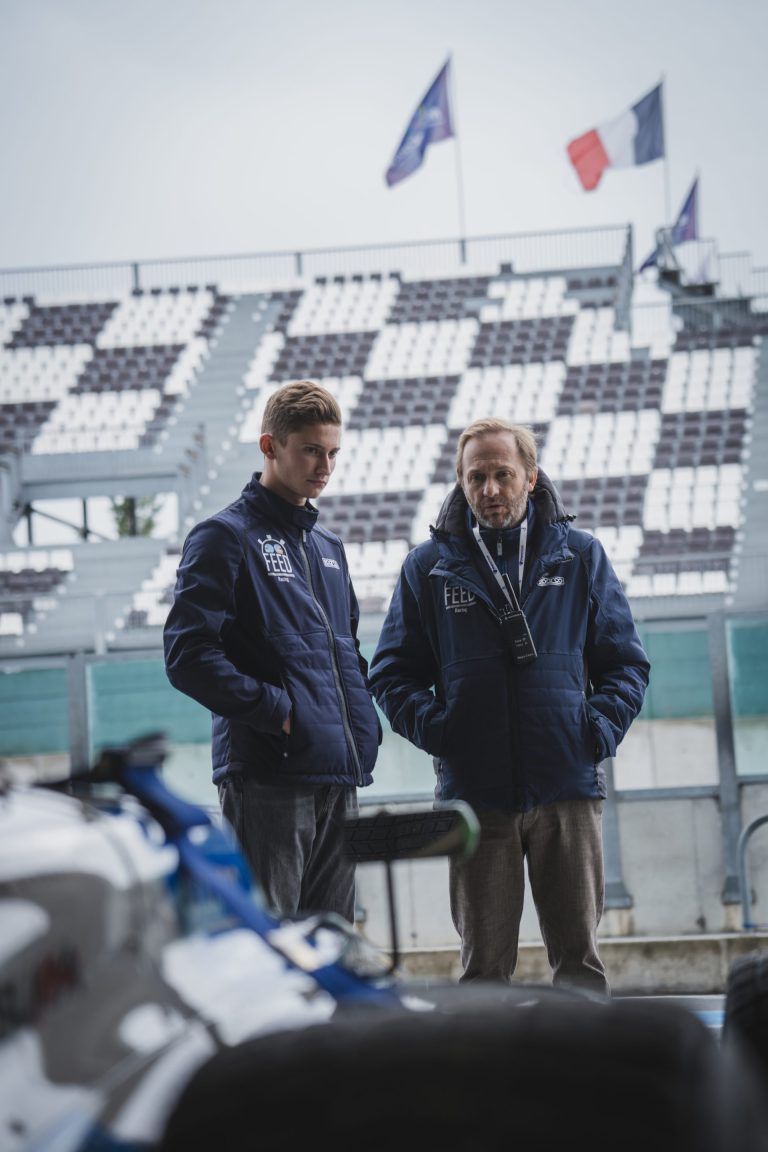 , Circuit de Nevers Magny-Cours