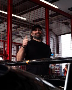 , Circuit de Nevers Magny-Cours