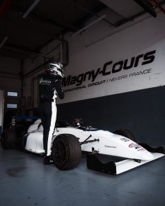 , Circuit de Nevers Magny-Cours