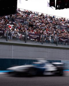 , Circuit de Nevers Magny-Cours