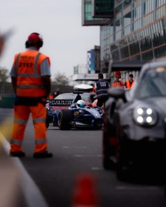 , Circuit de Nevers Magny-Cours