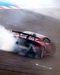 , Circuit de Nevers Magny-Cours