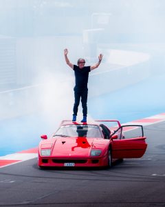 , Circuit de Nevers Magny-Cours