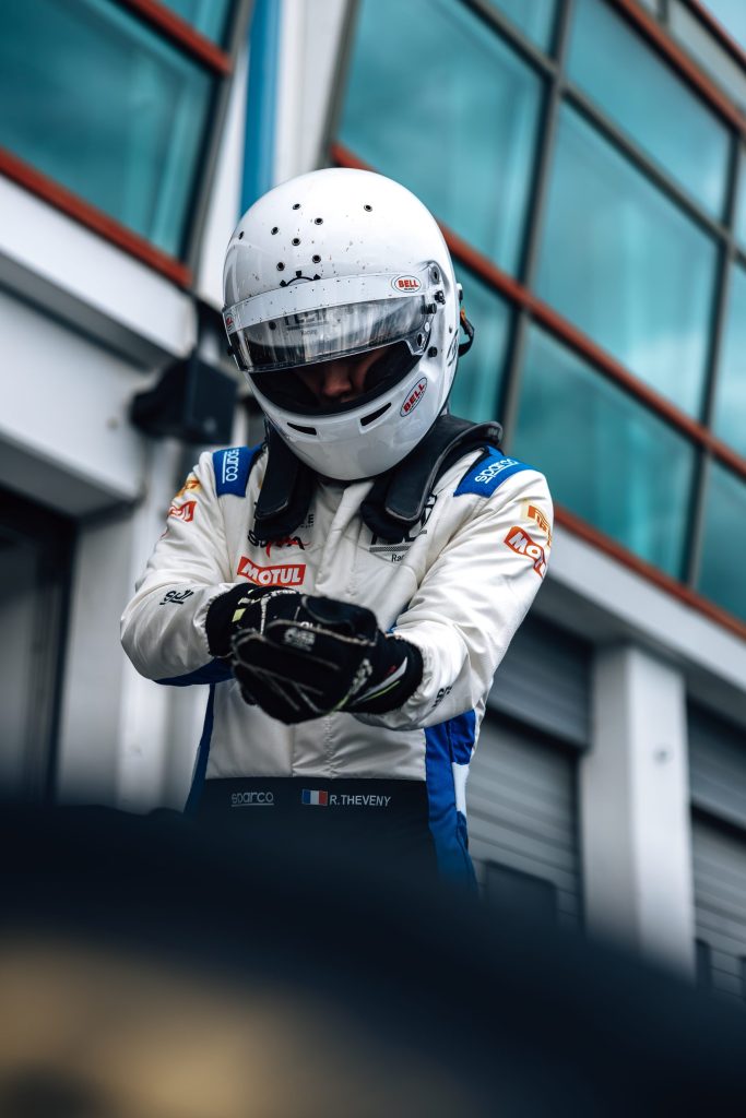 , Circuit de Nevers Magny-Cours