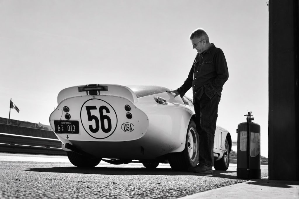, Circuit de Nevers Magny-Cours