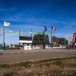 , Circuit de Nevers Magny-Cours