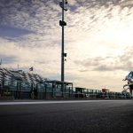 , Circuit de Nevers Magny-Cours