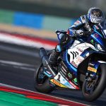 , Circuit de Nevers Magny-Cours